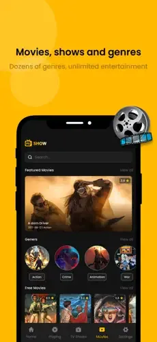 jio-hotstar-download-for-pc-windows-11 Movies and shows